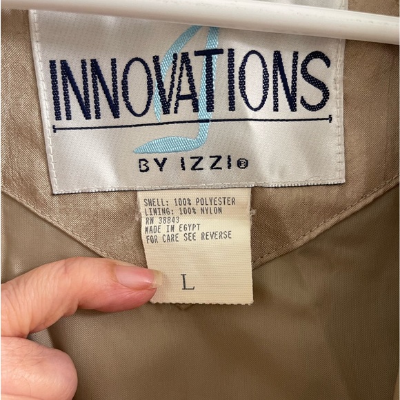 Jacket - Picture 3 of 3